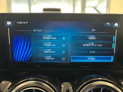 2021 Mercedes-BENZ GLB AMG 照片 41