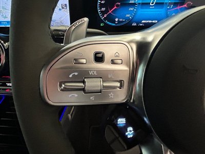 2021 Mercedes-BENZ GLB AMG 照片 18