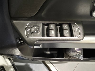 2021 Mercedes-BENZ GLB AMG 照片 23
