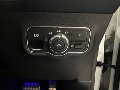 2021 Mercedes-BENZ GLB AMG 照片 24