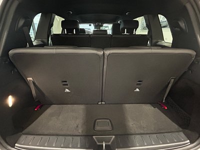 2021 Mercedes-BENZ GLB AMG 照片 11