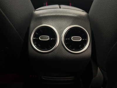 2021 Mercedes-BENZ GLB AMG 照片 28
