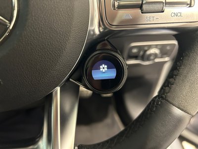 2021 Mercedes-BENZ GLB AMG 照片 35