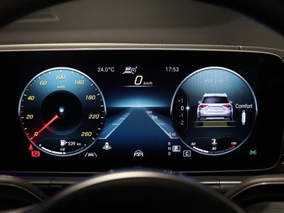 2020 Mercedes-BENZ GLE thumbnail 34