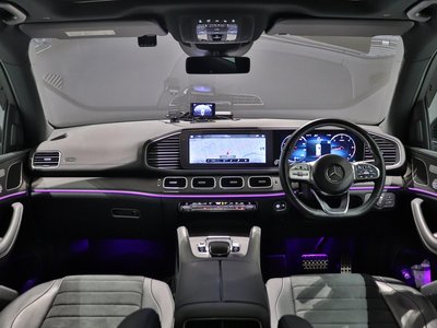 2020 Mercedes-BENZ GLE photo 2