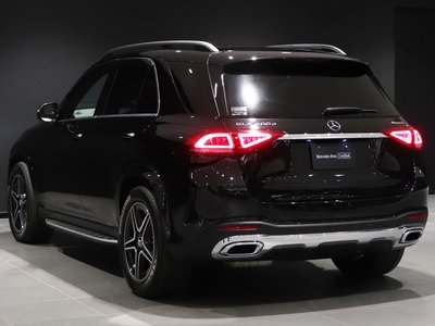 2020 Mercedes-BENZ GLE thumbnail 17