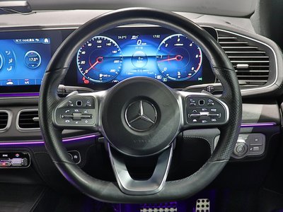 2020 Mercedes-BENZ GLE thumbnail 35