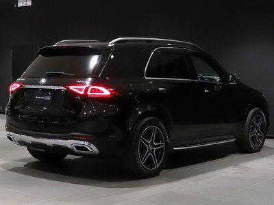 2020 Mercedes-BENZ GLE photo 14