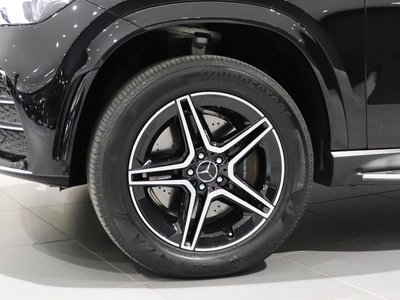 2020 Mercedes-BENZ GLE photo 6
