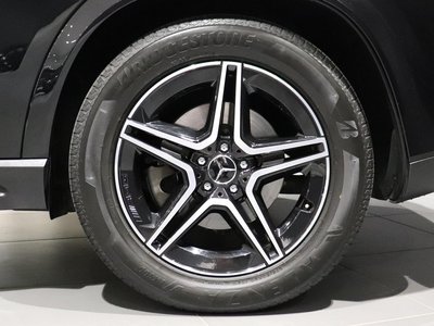 2020 Mercedes-BENZ GLE thumbnail 44