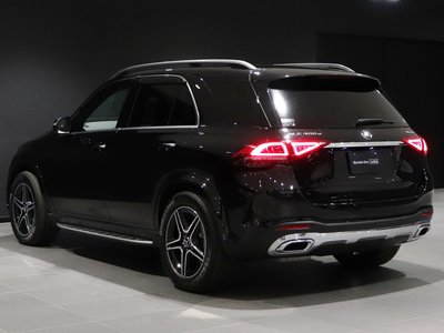 2020 Mercedes-BENZ GLE thumbnail 18