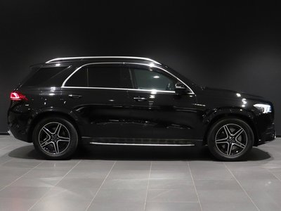 2020 Mercedes-BENZ GLE photo 13