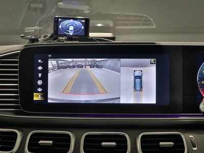 2020 Mercedes-BENZ GLE thumbnail 24
