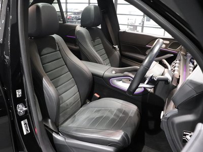 2020 Mercedes-BENZ GLE thumbnail 40