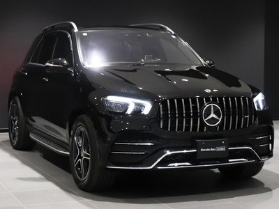 2020 Mercedes-BENZ GLE photo 11