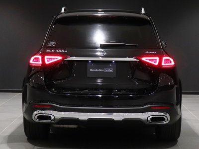 2020 Mercedes-BENZ GLE photo 16