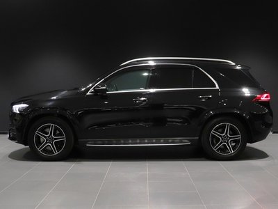 2020 Mercedes-BENZ GLE thumbnail 19
