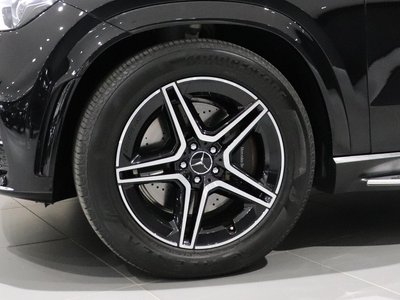 2020 Mercedes-BENZ GLE photo 7