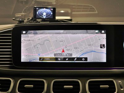 2020 Mercedes-BENZ GLE thumbnail 23