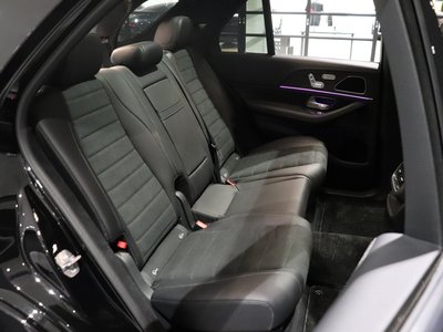 2020 Mercedes-BENZ GLE thumbnail 42