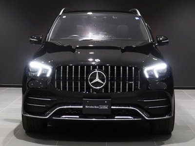 2020 Mercedes-BENZ GLE photo 10
