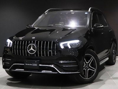 2020 Mercedes-BENZ GLE photo 1