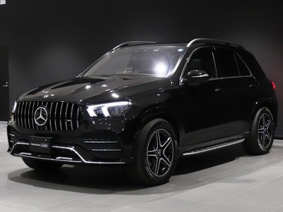 2020 Mercedes-BENZ GLE photo 8