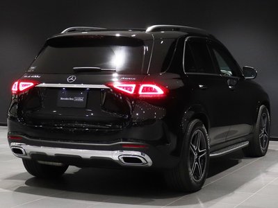 2020 Mercedes-BENZ GLE photo 15