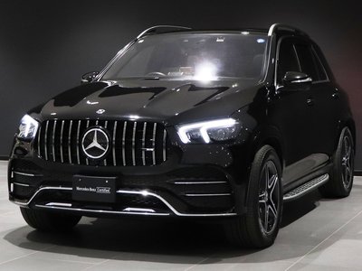 2020 Mercedes-BENZ GLE photo 9
