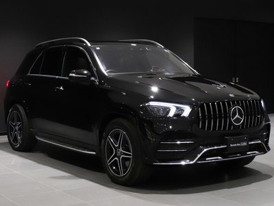 2020 Mercedes-BENZ GLE photo 12
