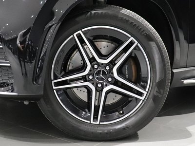 2020 Mercedes-BENZ GLE photo 5