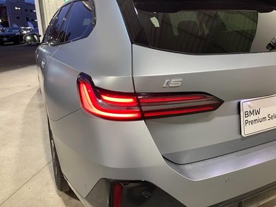 2024 BMW I5 TOURING 照片 15