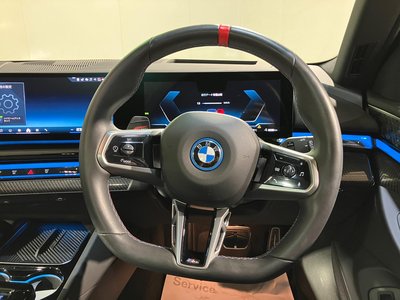 2024 BMW I5 TOURING 缩略图 34