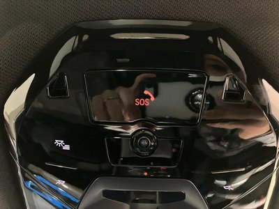 2024 BMW I5 TOURING 缩略图 50