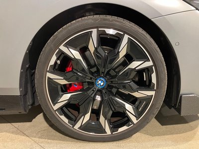 2024 BMW I5 TOURING 缩略图 25