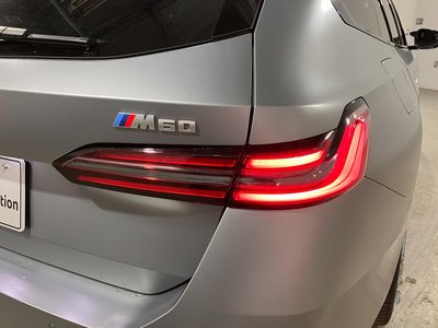 2024 BMW I5 TOURING 照片 16