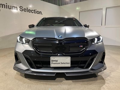 2024 BMW I5 TOURING 照片 12