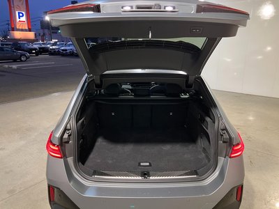 2024 BMW I5 TOURING 缩略图 19