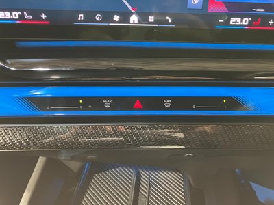 2024 BMW I5 TOURING 缩略图 44