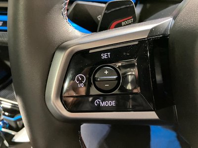 2024 BMW I5 TOURING 缩略图 36