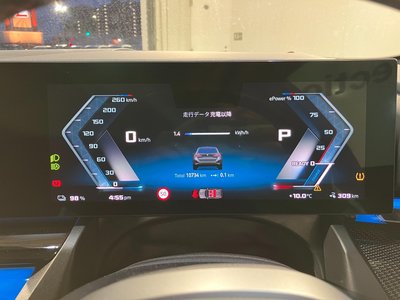 2024 BMW I5 TOURING 缩略图 32