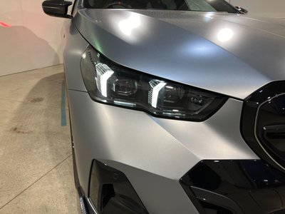 2024 BMW I5 TOURING 缩略图 17