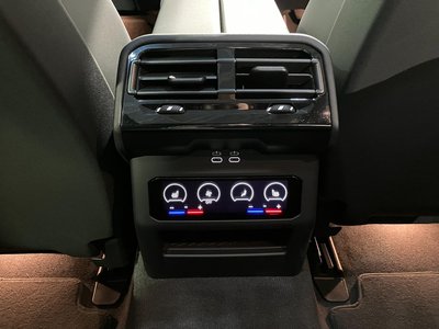 2024 BMW I5 TOURING 缩略图 45