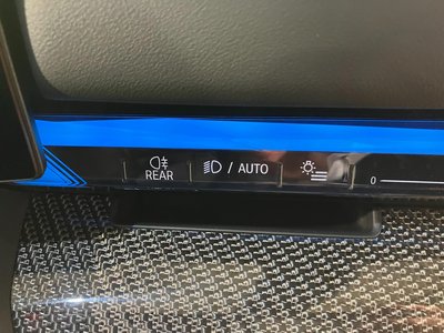 2024 BMW I5 TOURING 缩略图 35
