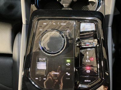 2024 BMW I5 TOURING 缩略图 46