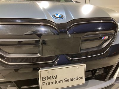 2024 BMW I5 TOURING 照片 13