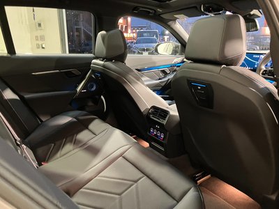 2024 BMW I5 TOURING 缩略图 53