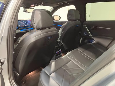 2024 BMW I5 TOURING 缩略图 55