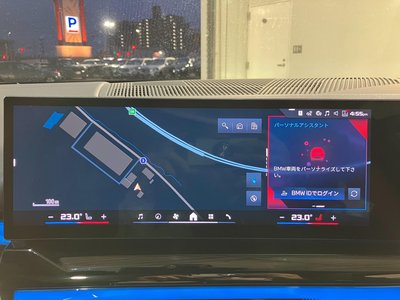 2024 BMW I5 TOURING 缩略图 42
