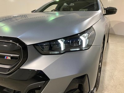 2024 BMW I5 TOURING 缩略图 18